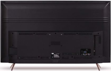 TCL L49P2US 49-inch Ultra HD 4K Smart LED TV