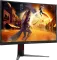 AOC C27G4ZH 27 inch Full HD Curved Gaming Monitor