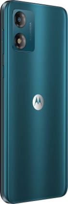 Motorola Moto E13 (8GB RAM + 128GB)
