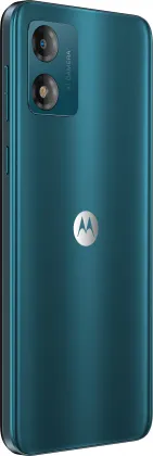 Motorola Moto E13 (8GB RAM + 128GB)