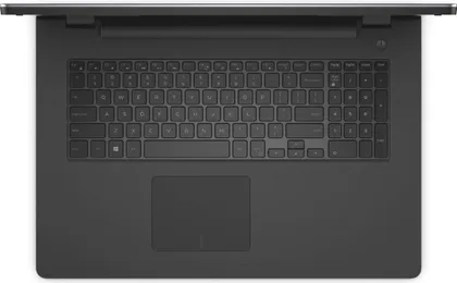 Dell Inspiron 15 3543 Notebook (3rd Gen CDC/ 4GB/ 500GB/ Win8.1/ 2GB Graph)