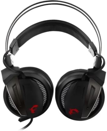 MSI In-Line Remote Wired Headset with Mic