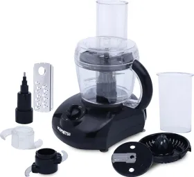 Kimatsu KFP-01 400W Food Processor
