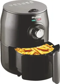 Skyline VTL-5114 2L Manual Air Fryer