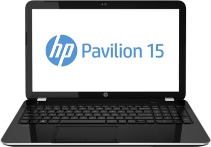 HP Pavilion 15-e038TX Laptop (3rd Gen Ci3/ 2GB/ 500GB/ DOS/ 1GB Graph)