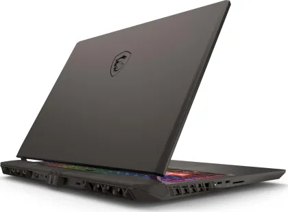 MSI Vector 16 HX AI A2XWHG-060US Gaming Laptop (Intel Core Ultra 9 275HX/ 32GB/ 2TB SSD/ Win11/ 12GB Graphics RTX5070Ti)