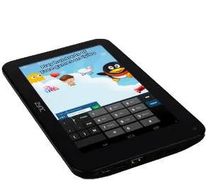 Zync Z930 Tab (4GB)