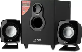 F&D 203G 11 W Computer Speaker