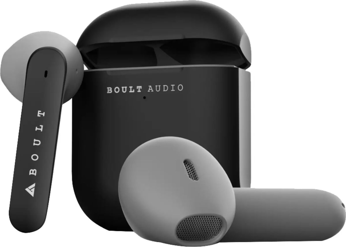 Boult Audio Airbass Probuds True Wireless Earbuds Price in India