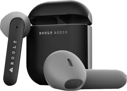 Boult Audio Airbass Probuds True Wireless Earbuds