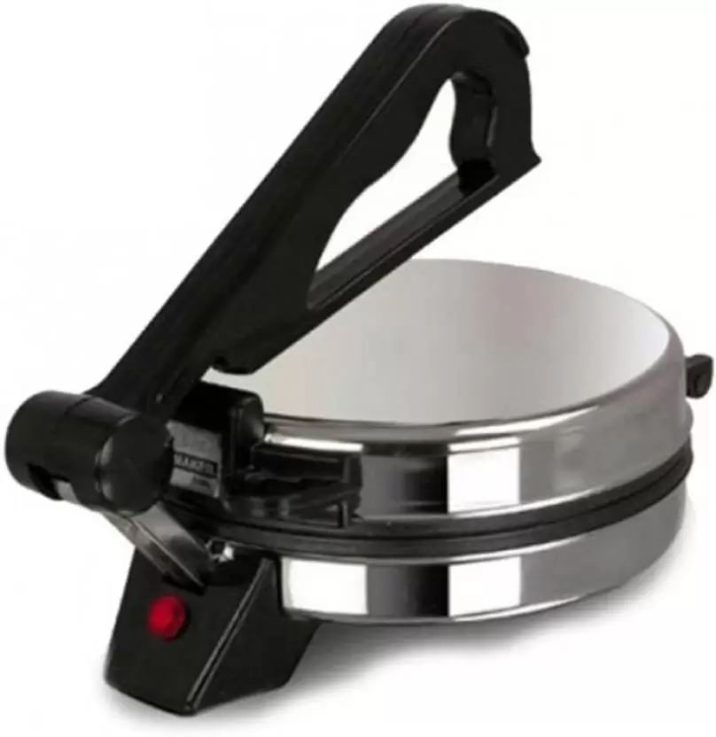 Roti maker deals lowest price