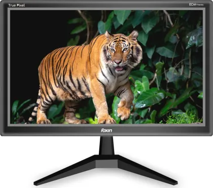 Foxin FM19 Crystal 18.5 inch HD Monitor