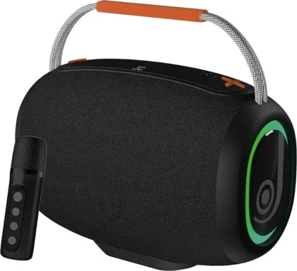 Just Corseca Sushi Bliss 30W Bluetooth Speaker