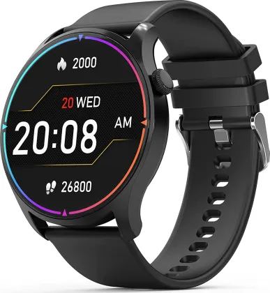 Gizmore Gizfit Sonic Smartwatch