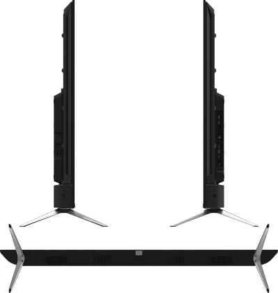 Acer I Series 65 inch Ultra HD 4K Smart LED TV (AR65GR2851UDFL)
