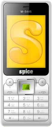 Spice M-5445