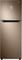 Samsung RT28R3753DU/HL 253 L 3 Star Frost Free Double Door Convertible Refrigerator