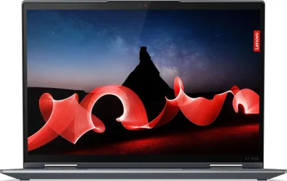 Lenovo ThinkPad X1 Yoga Gen 8 21HQ000CUS Laptop (13th Gen Core i7/ 16GB/ 512GB SSD/ Win11)