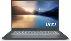 Tecno Megabook T1 Laptop vs MSI Prestige 15 A11SCX-273IN Laptop