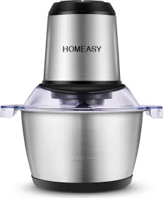 Homeasy 2L Meat Grinder