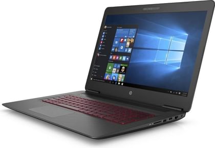 HP Omen 17-w249TX (1HQ36PA) Laptop (7th Gen Ci7/ 16GB/ 1TB/ Win10/ 6GB Graph)