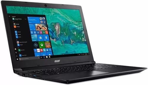 Acer Aspire A315-31 (NX.GY3SI.003) Laptop (Celeron Dual Core/ 4GB/ 500GB/ Linux)