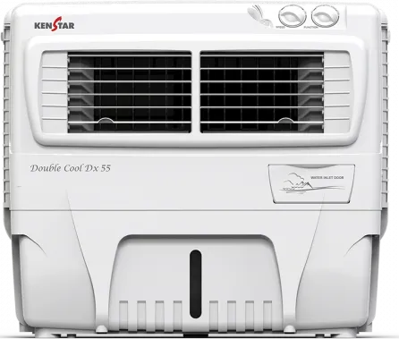 Kenstar Double Cool Dx 55L Air Cooler Price in India 2025, Full
