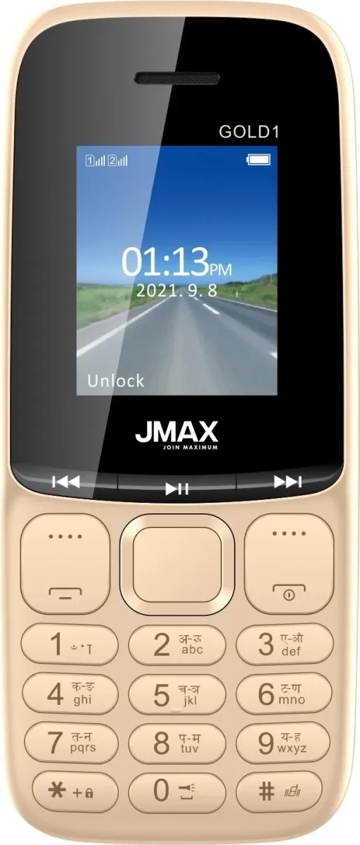 Jmax Gold 1 - Price in India (Mar 2026), Specs, Reviews | Smartprix