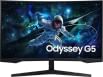Samsung G55C LS32CG550EW 32 inch Quad HD Curved Gaming Monitor