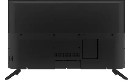 T-Series 43TS109GTF-I 43 inch Full HD Smart LED TV