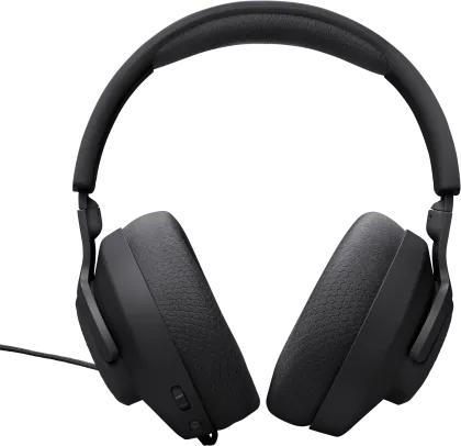 JBL Quantum 100M2 Wired Headphones