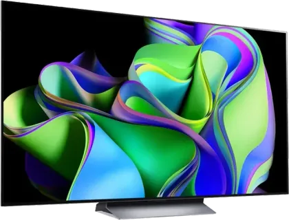LG C3X 43 inch Ultra HD 4K Smart OLED TV (OLED43C3XSA)