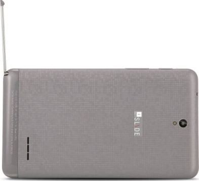 iBall Q404 Tablet (WiFi+8GB)
