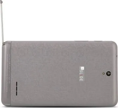 iBall Q404 Tablet (WiFi+8GB)