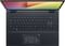 Asus VivoBook Flip 14 TM420UA-EC701TS Laptop (Ryzen 7/ 8GB/ 512GB SSD/ Win10 Home)