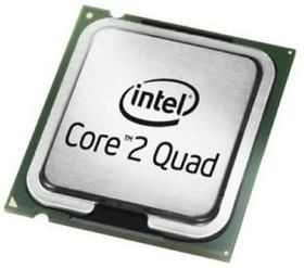 Intel Core 2 Quad Q8200 Processor