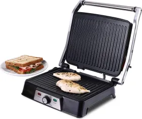 Wonderchef SKT Professional 2000W Sandwich Maker