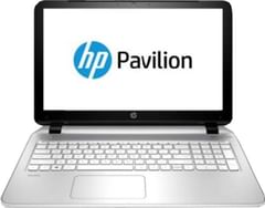 HP 15-p036TU Notebook (4th Gen Ci5/ 4GB/ 1TB/ Win8.1) (G8D91PA)