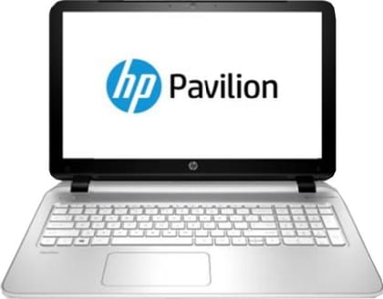 HP 15-p036TU Notebook (4th Gen Ci5/ 4GB/ 1TB/ Win8.1) (G8D91PA)