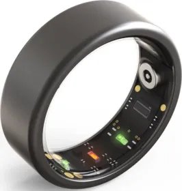 Omate Ice Ring