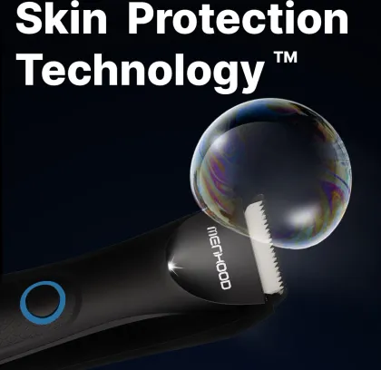 Menhood Mini Grooming Trimmer