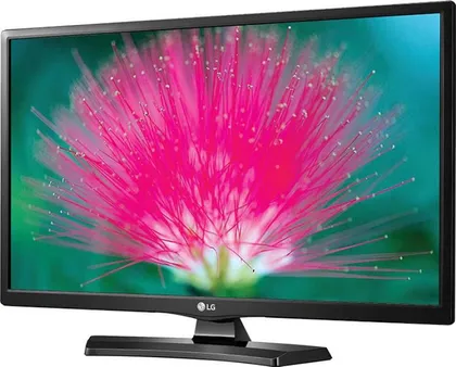 LG 24LH454A (24-inch) HD Ready LED TV