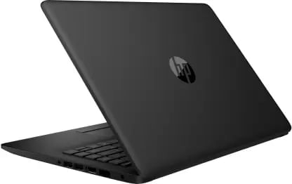 HP 14q-cs0023TU Laptop (7th Gen Core i3 / 8GB/ 256GB SSD/ Win10)