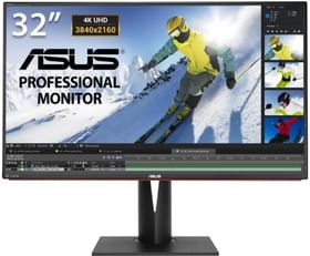 Asus PA328Q 32-inch Ultra HD 4K IPS Monitor