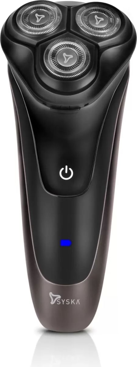 syska sh0300 shaver