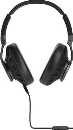 JBL Synchros S700 Premium Powered Over-Ear Stereo Headphones