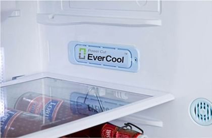 LG GL-378PEQE4 Double-door Refrigerator