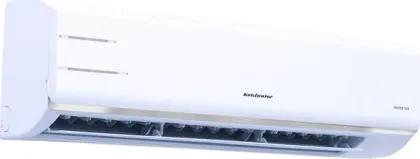 Kelvinator KAS-V193PLSC5W 1.5 Ton 3 Star Inverter Split AC