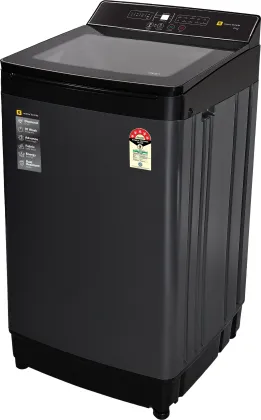 Realme TechLife RMTL805NNNPG 8 Kg Fully Automatic Top Load Washing Machine