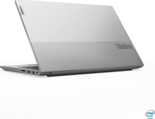Lenovo ThinkBook 15 G2 20VEA0A4IH Laptop (11th Gen Core i5/ 8GB/ 512GB SSD/ DOS)